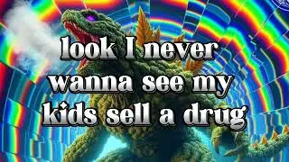 STITCHES - ONE MILLION DIMES - ( LYRICS  )