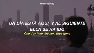 Djo - ‘It's Over’  || (Traducida al español + Lyrics)