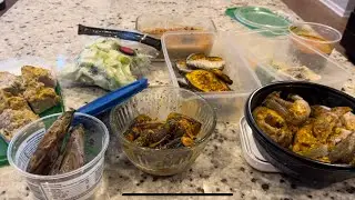 Preserve/Freeze/Long term storage of garden produce - Eggplant / Brinjal /Ridge gourd