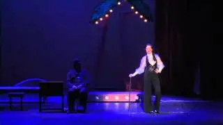 Plavi andjeo - Opera & Theatre Madlenianum
