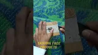 TATA 1MG FREE PRODUCTS 🤩#shorts
