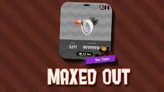 MAXED OUT: A Goo Tuber Montage Part 2