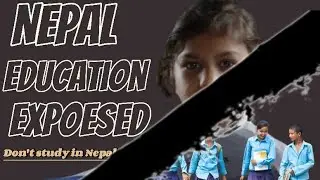 Dark Reality Of Nepal Education|How education system of nepal is destroying us?|The Nepali Fever|