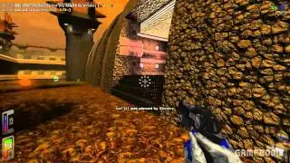 Red Eclipse Gameplay
