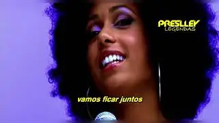 Ida Corr & Fedde Le Grand - Let Me Think About It (Legendado / Tradu&ccedil;&atilde;o)