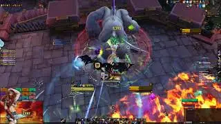 Grong Mythic