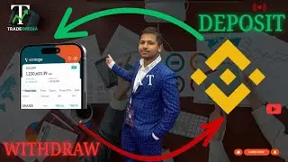 Deposit and Withdrawal Live In Vantage |  Vantage me Deposit Aur Withdraw Kaise Kare