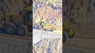 ❤️ grader machine best operator viral video support me ❤️❤️❤️