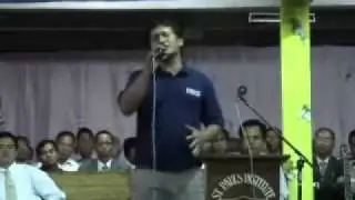 Zomi V.C.Mang - Ka Inn Kuan Pih Te In Bang Hi Mawk A Hiam?(Sia Do Khup Tawh New lamKa)