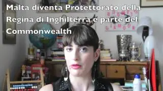 Qualche curiosità su ... La Lingua Maltese