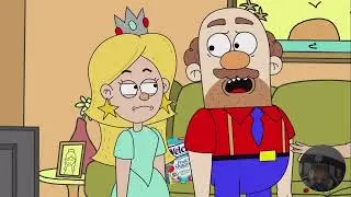 watching sml animated:jeffy
