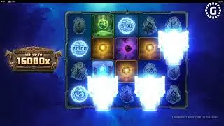 Thunderstruck Wild Lightning by Stormcraft Studios Slot Features | GamblerID