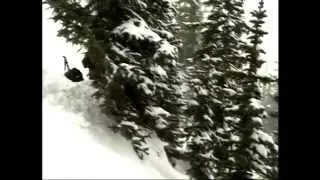 Red Bull US Extreme Boarderfest | Snowboarding Event