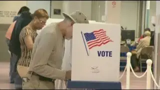 Prop 50 Explained: What California&rsquo;s Redistricting Vote Means