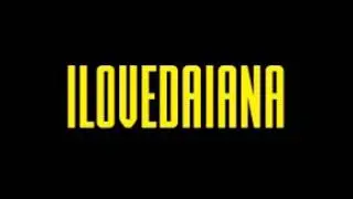 ILOVEDAIANA - Primavera (2017)