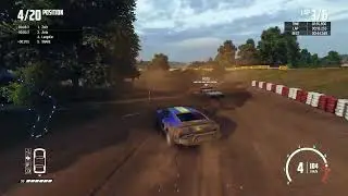 26 0126 Wreckfest Wildking on Midwest MotoCenter