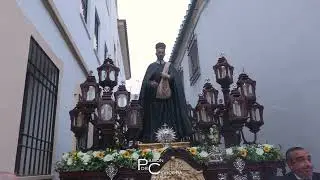 Beato Padre Cristóbal - Hdad. Nazareno de Córdoba | Febrero 2025
