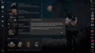 CSGO Custom Python Hack
