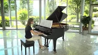 Modern Piano Music -  Maria Mifsud  - Metamorphosis