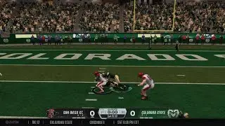 Can We Keeo Our Momentum? Colorado State Dynasty Part 19!