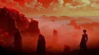 Legend of Redemption (Sal Terrae Theme) | Genshin Impact Soundtrack | Orchestral Cover