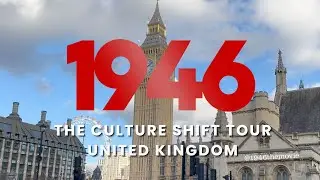 🔥 1946: Тур 