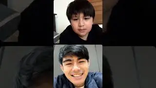 Kapuso Kwentuhan Live with Radson Flores and Raphael Landicho | RSP My Best Kuya |  KISMET