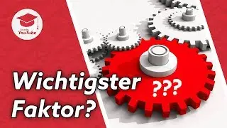 Was ist das ALLERwichtigste? Watchtime, Zuschauerbindung oder Klickrate? #WieGehtYouTube