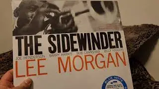 Blue Note Classic Vinyl Collection (Updated) (HD)