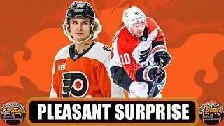 Flyers Are Off To A Pretty Good Start! | South Philly Sauce