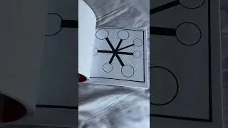 🎉 Mindful Moments: Neuron Art Journey 🌈
