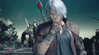 This is how I got good with Dante in a month&hellip;
