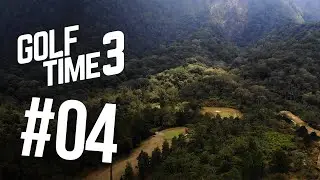 Golf Time 04: Handara