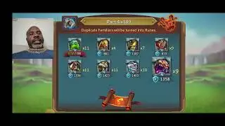 20k Fragments to Max Familiar Skills: lords mobile stats boost