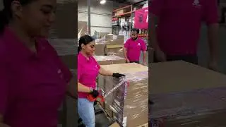 Mary Cargo Express - Env&iacute;os Puerta a Puerta a Rep&uacute;blica Dominicana 💖