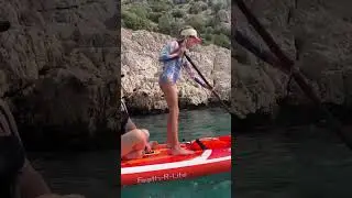 Funwater SUP Board