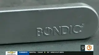 DOES IT WORK? Testing out 'Bondic'