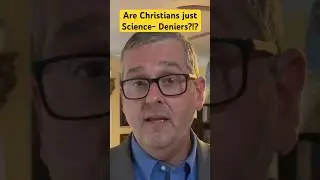They say &lsquo;Christians are just Science Deniers?&rsquo; #science #evolution #creation #churchhistory #bible