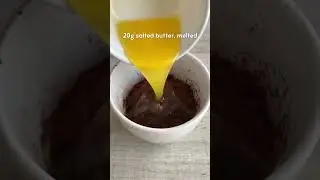 Простой шоколадный торт в кружке! Мастер-класс