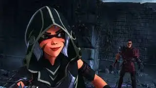 Spellbreak   Exclusive Closed Beta Cinematic Trailer