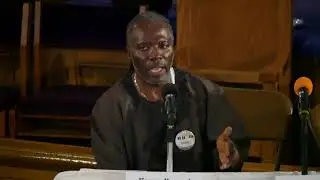 Juneteenth Forum on Reparations: : Kamm Howard