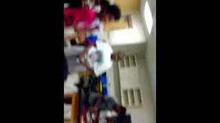 Class slap box