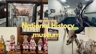 Natural history museum (TVM) #youtubeshorts #thrivandrum #support #shortvideo #long #viral #nature 