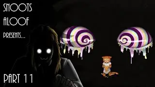 Rabbit Tapes - Gori Cuddly Carnage (Part 11)