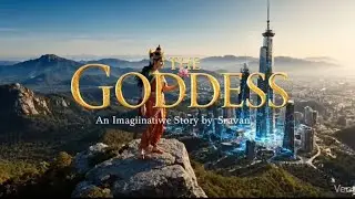 THE GODDESS , ది గాడెస్#TheGoddess#ShortFilm#Mythology#DivinePower#EmotionalStory#TeluguShortFilm
