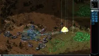 Tiberium Crisis 2 - Skirmish on Coast Hegemony