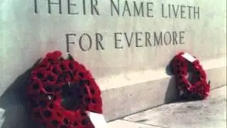 Remebrance day