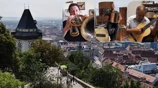 Marsch der Steirer