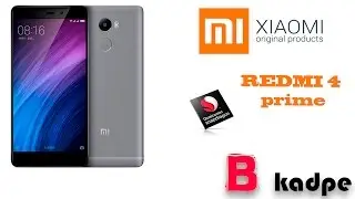 Обзор Xiaomi Redmi 4 prime - бюджетный убийца Meizu m3s и Xiaomi redmi 3s