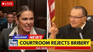 Millionaire&rsquo;s Wife Tries to Buy the Verdict &mdash; Judge Caprio Slams the Door Hard